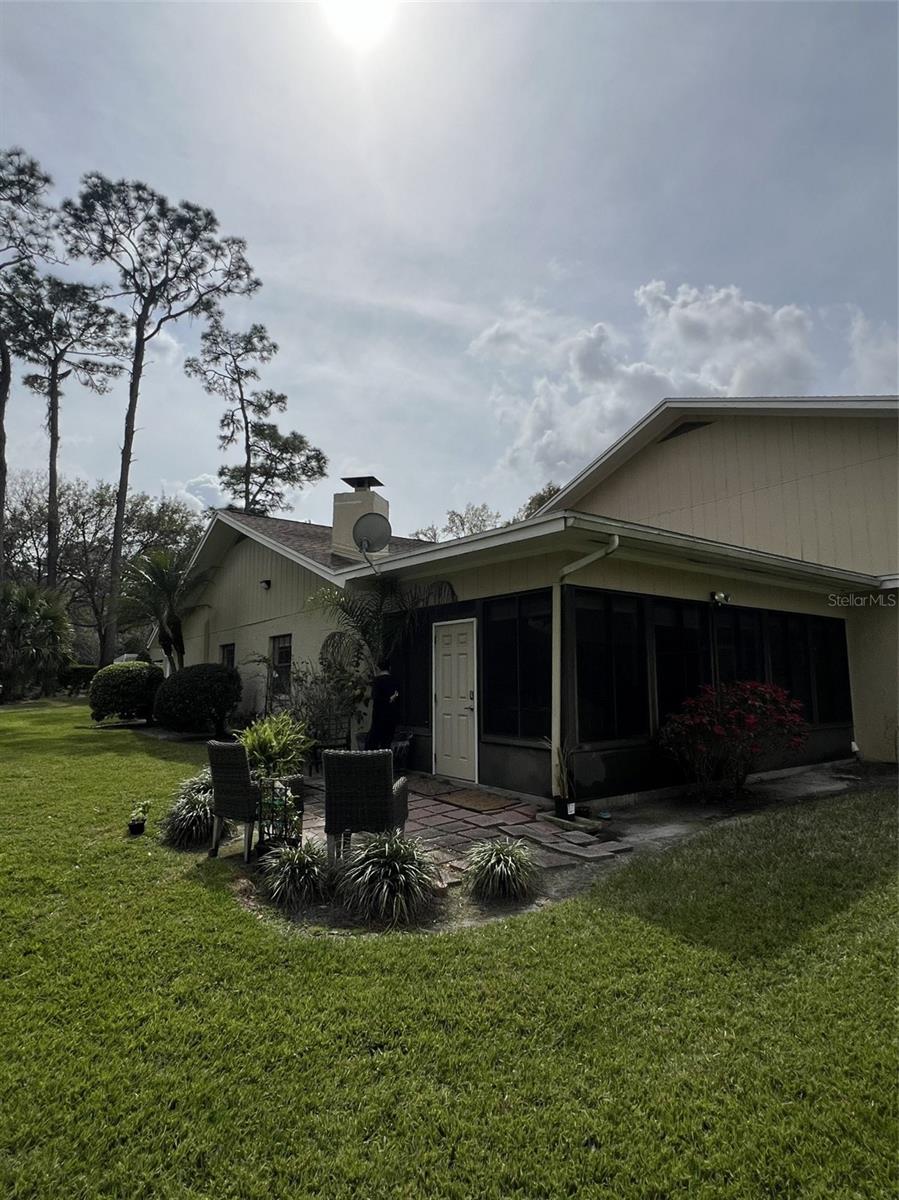 5434 SADDLEBROOK WAY #4, WESLEY CHAPEL, FL, 33543