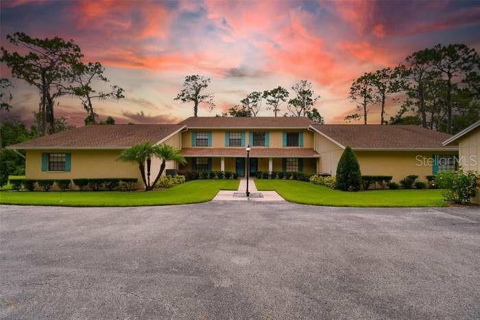 5434 SADDLEBROOK WAY #4, WESLEY CHAPEL, FL, 33543