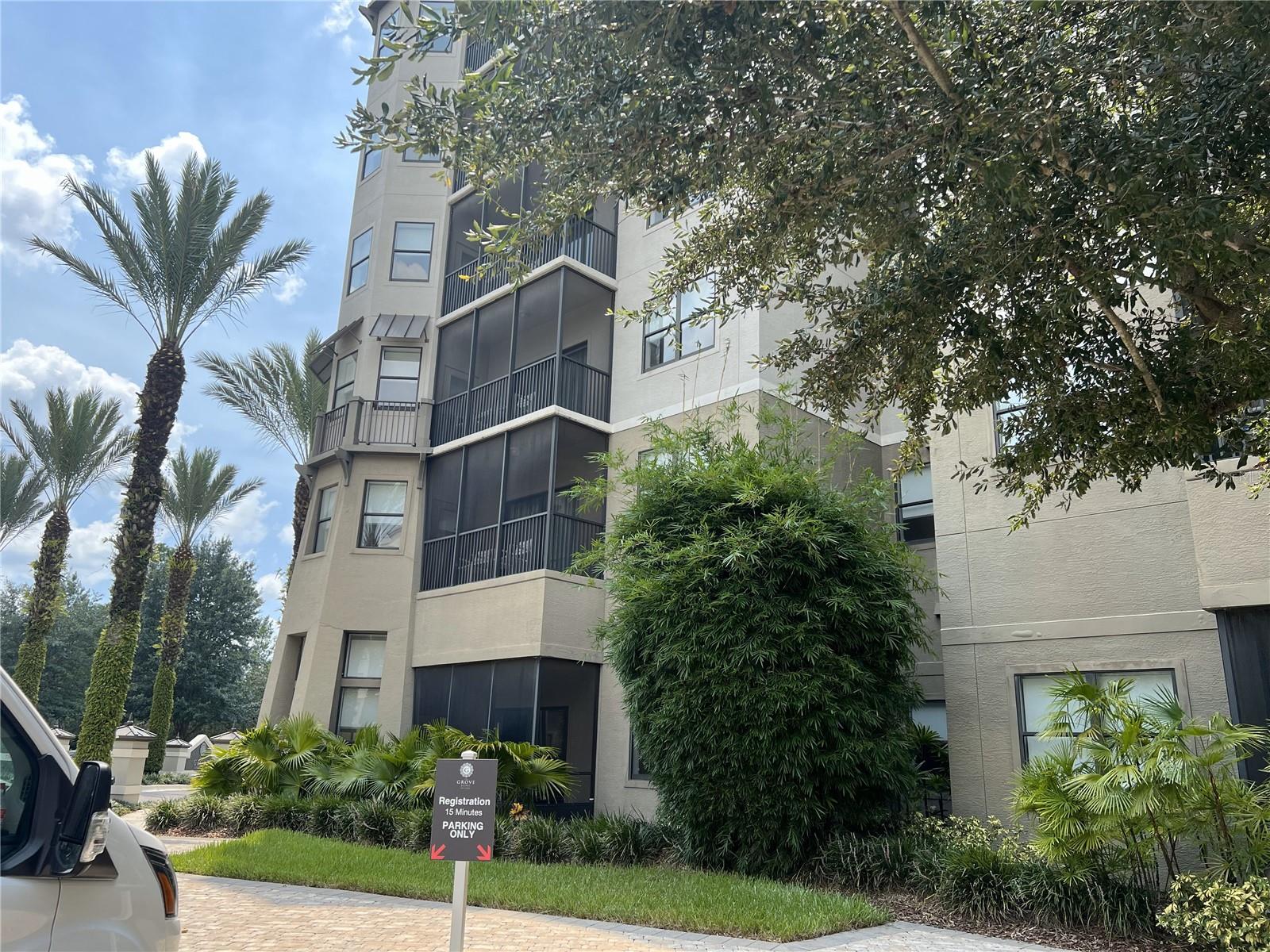 14501 GROVE RESORT AVE #2201, WINTER GARDEN, FL, 34787