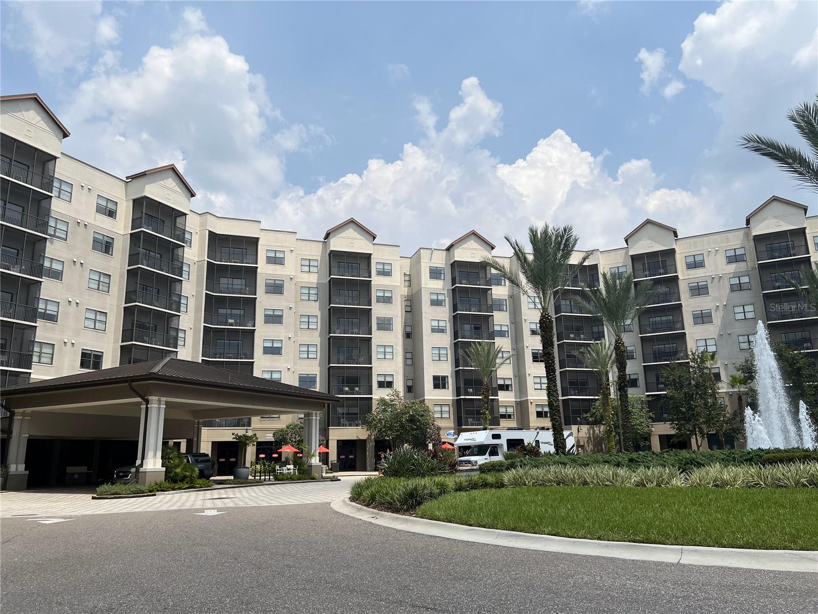 14501 GROVE RESORT AVE #2201, WINTER GARDEN, FL, 34787