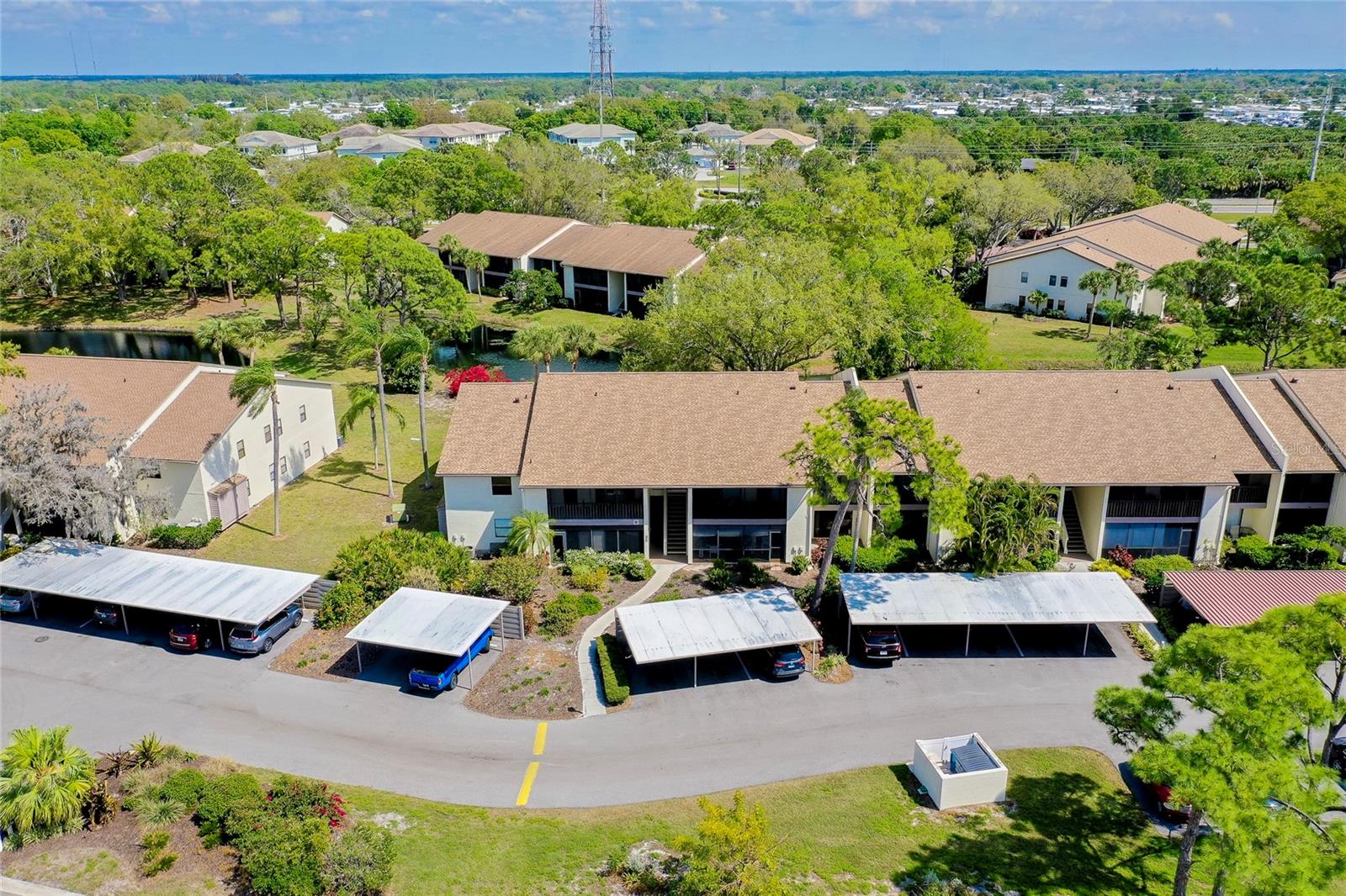 744 WHITE PINE TREE RD #103, VENICE, FL, 34285