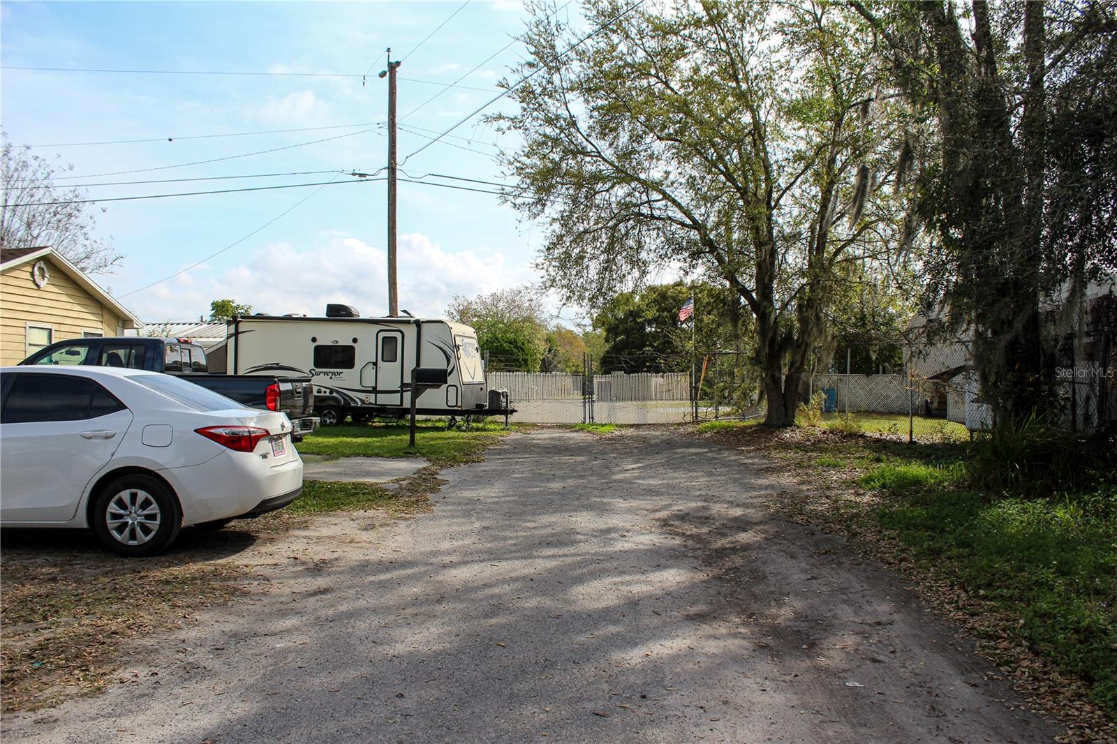 3018 GALAXY LN, LAKELAND, FL, 33801