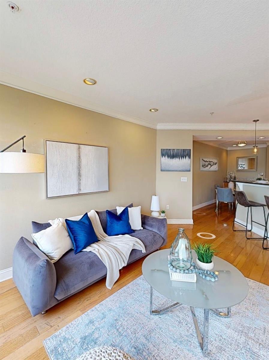 6414 SUNSET BAY CIR, APOLLO BEACH, FL, 33572