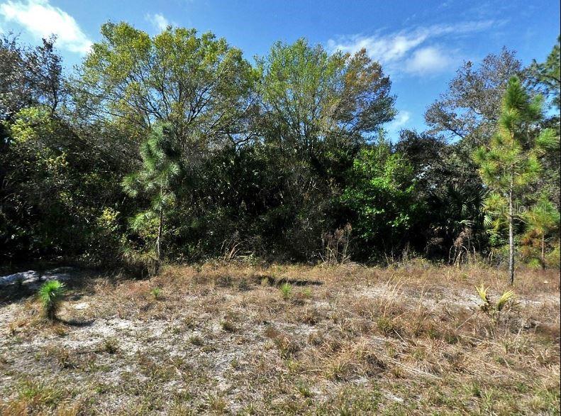 VANOVER TER, NORTH PORT, FL, 34288