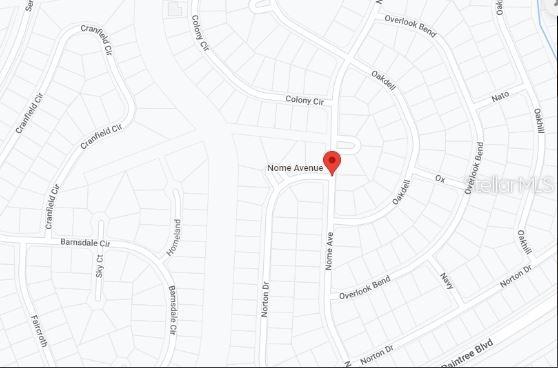 NOME AVE, NORTH PORT, FL, 34288