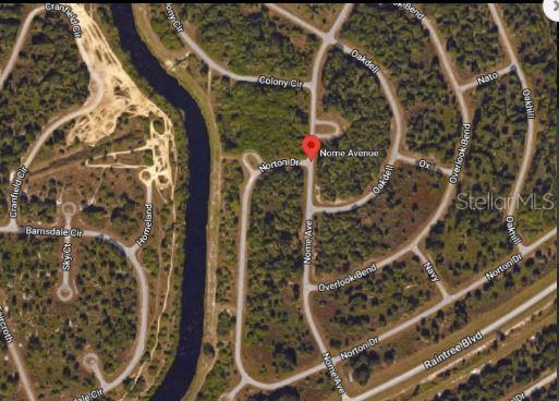 NOME AVE, NORTH PORT, FL, 34288
