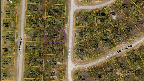 NOME AVE, NORTH PORT, FL, 34288