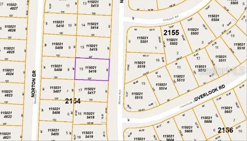 NOME AVE, NORTH PORT, FL, 34288