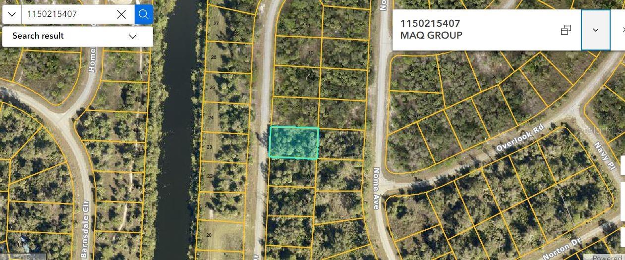 NORTON DR, NORTH PORT, FL, 34288