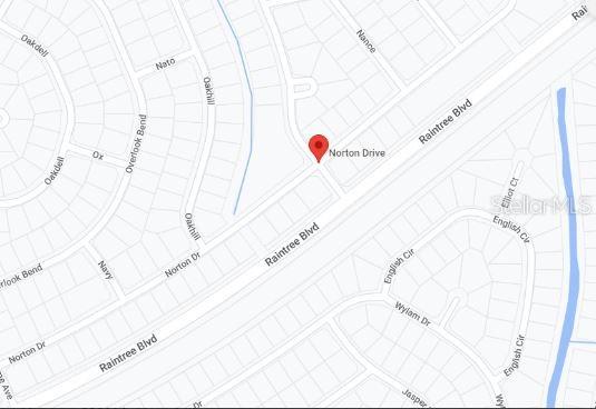 NORTON DR, NORTH PORT, FL, 34288