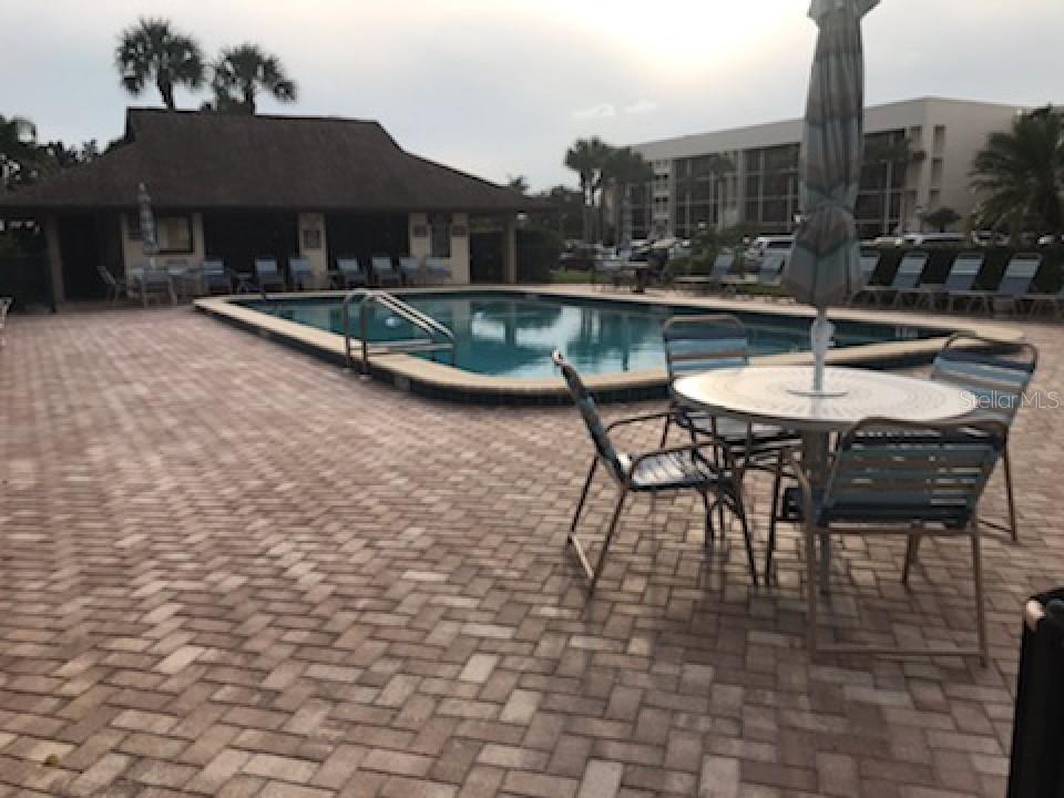 6114 43RD ST W #106E, BRADENTON, FL, 34210