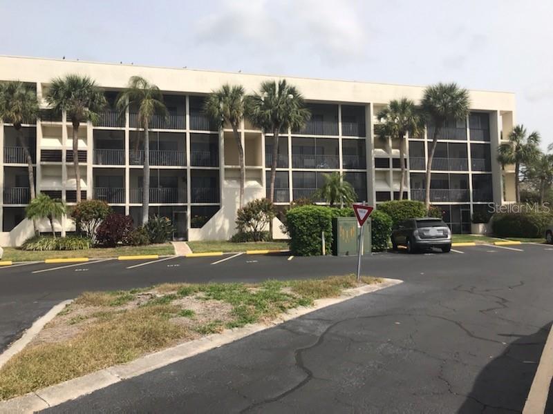 6114 43RD ST W #106E, BRADENTON, FL, 34210