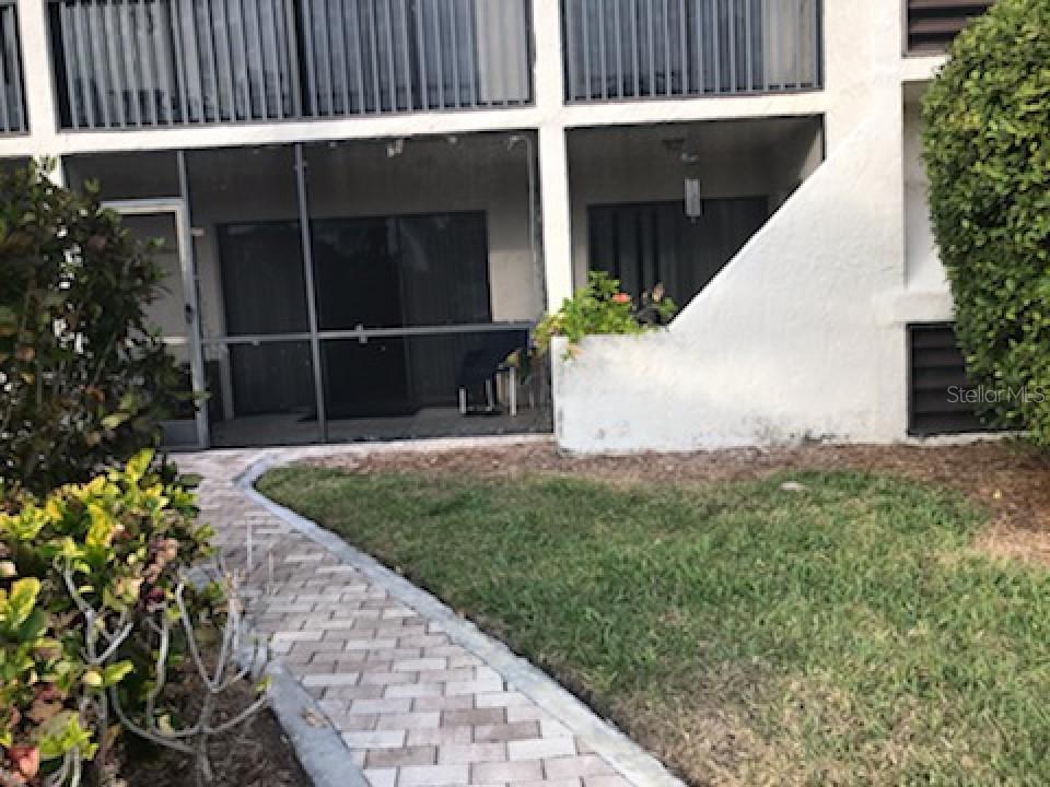 6114 43RD ST W #106E, BRADENTON, FL, 34210