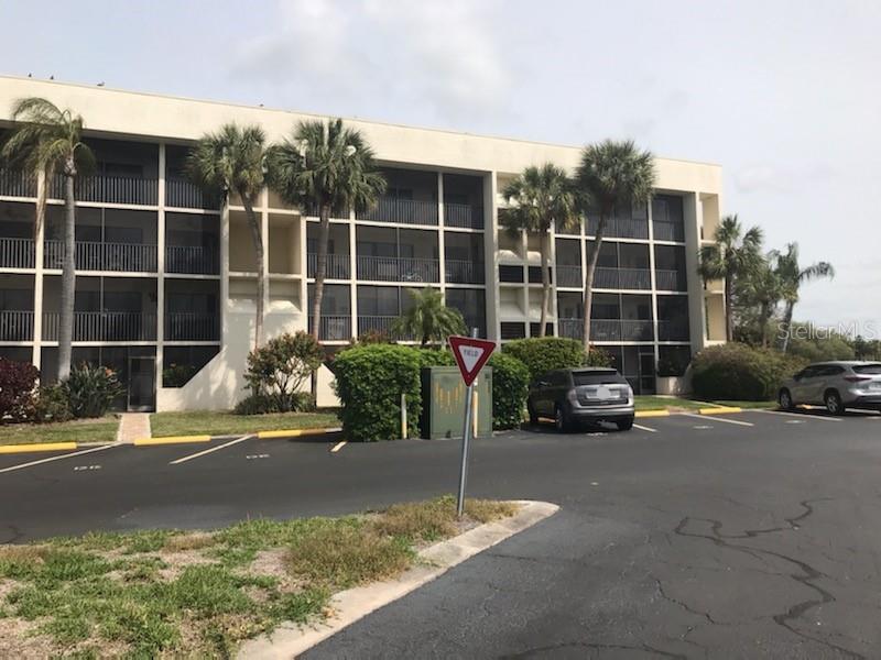 6114 43RD ST W #106E, BRADENTON, FL, 34210