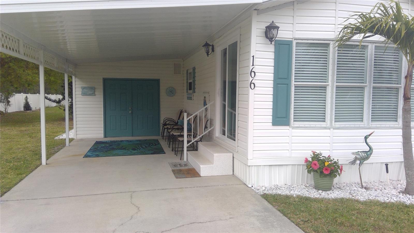 166 LILY CREEK WAY, FROSTPROOF, FL, 33843