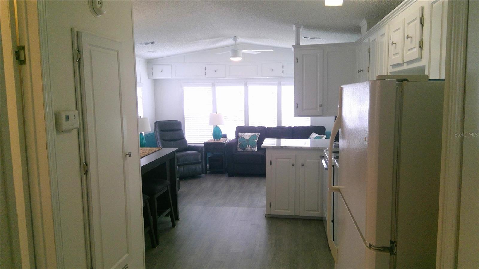 166 LILY CREEK WAY, FROSTPROOF, FL, 33843