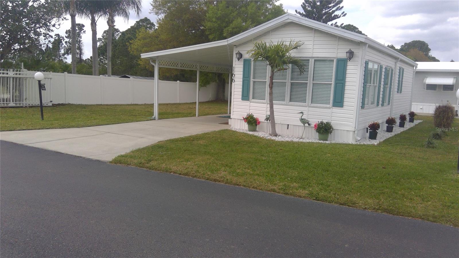 166 LILY CREEK WAY, FROSTPROOF, FL, 33843