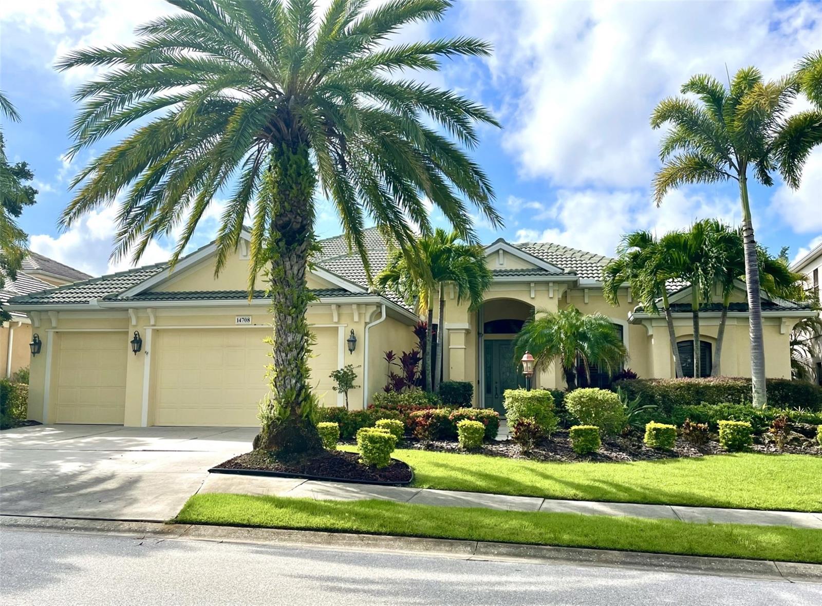 14708 SUNDIAL PL, LAKEWOOD RANCH, FL, 34202