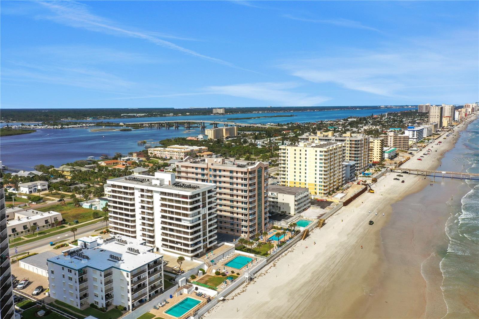 3743 S ATLANTIC AVE #3D00, DAYTONA BEACH SHORES, FL, 32118