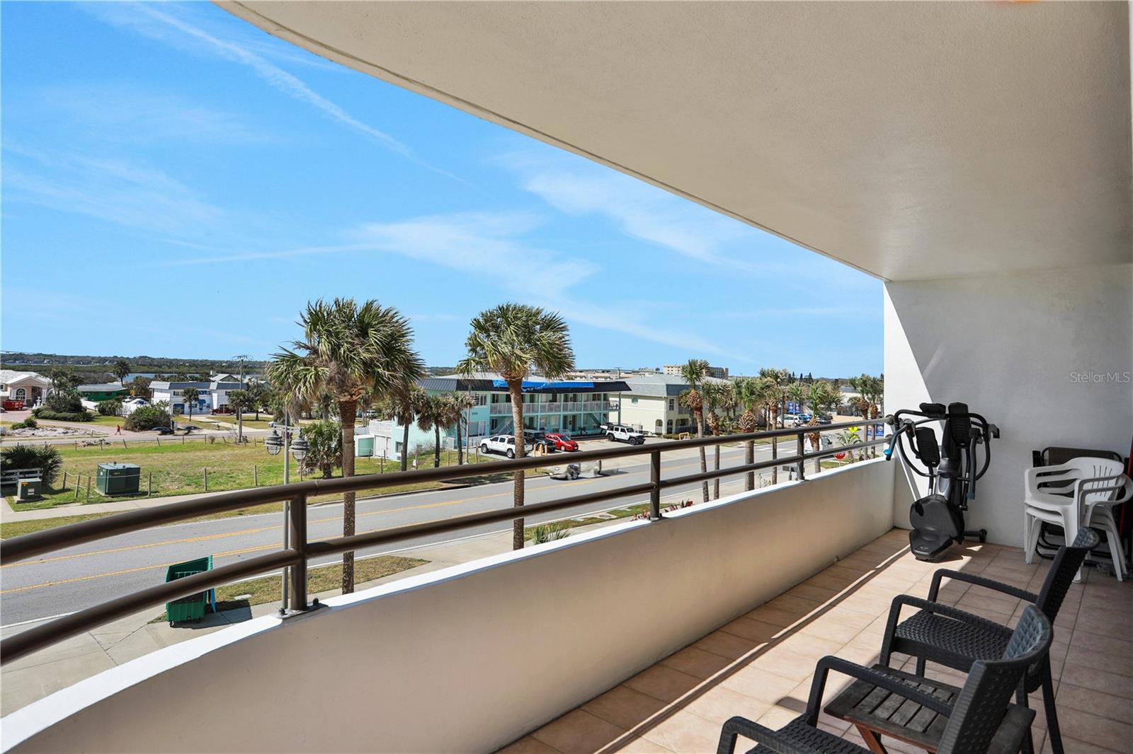 3743 S ATLANTIC AVE #3D00, DAYTONA BEACH SHORES, FL, 32118