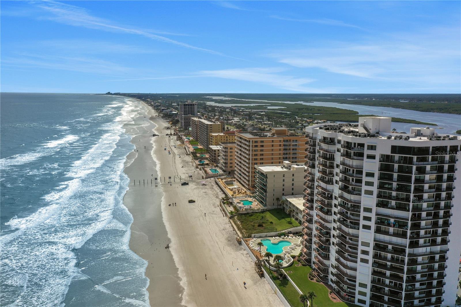 3743 S ATLANTIC AVE #3D00, DAYTONA BEACH SHORES, FL, 32118