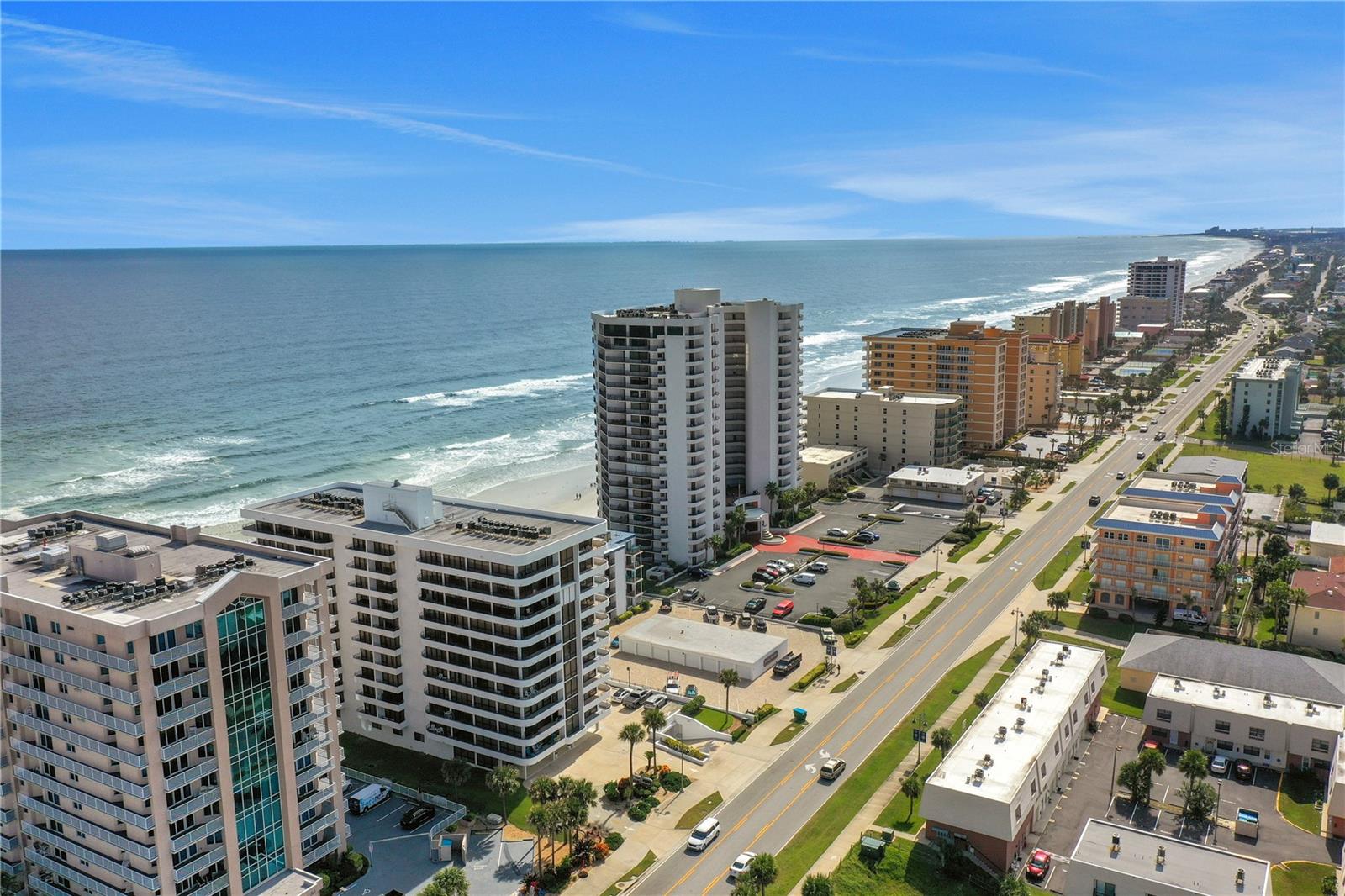 3743 S ATLANTIC AVE #3D00, DAYTONA BEACH SHORES, FL, 32118