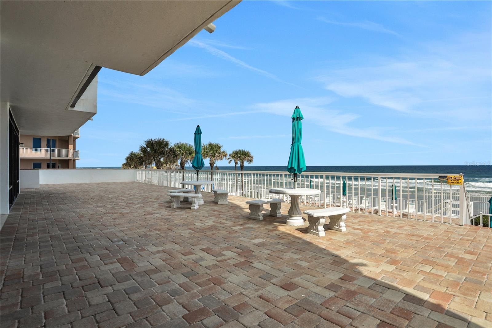 3743 S ATLANTIC AVE #3D00, DAYTONA BEACH SHORES, FL, 32118