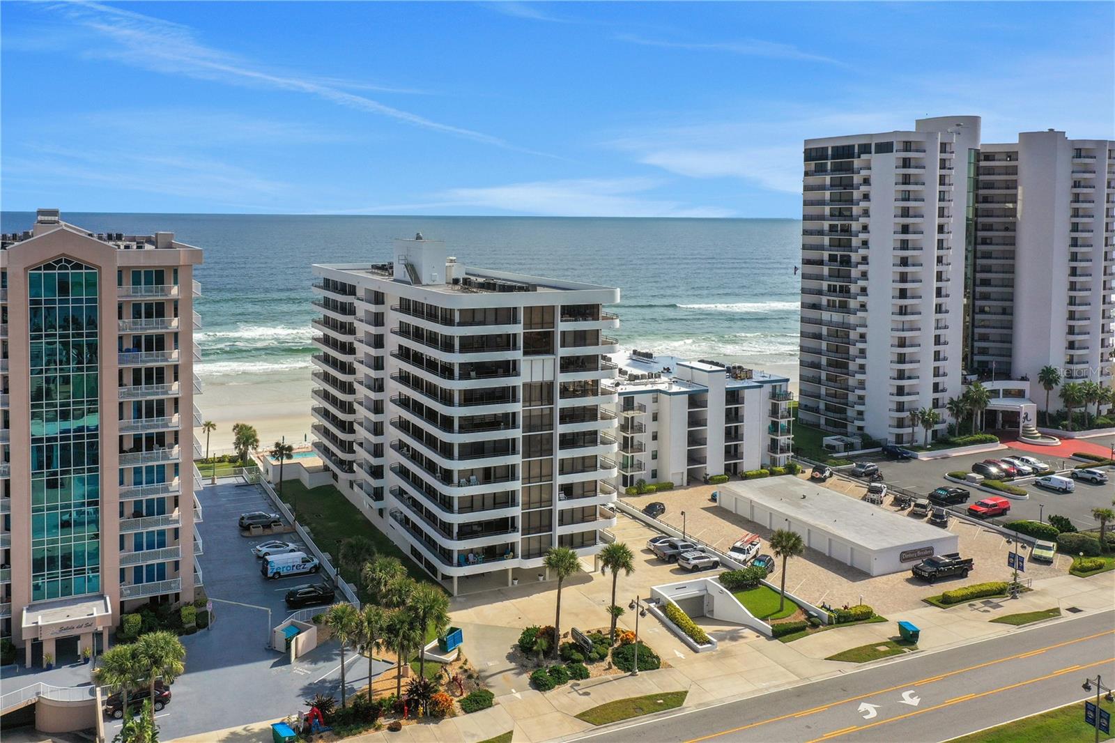 3743 S ATLANTIC AVE #3D00, DAYTONA BEACH SHORES, FL, 32118