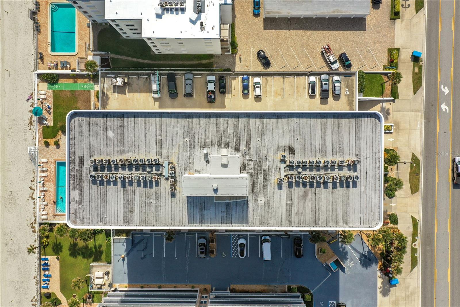3743 S ATLANTIC AVE #3D00, DAYTONA BEACH SHORES, FL, 32118