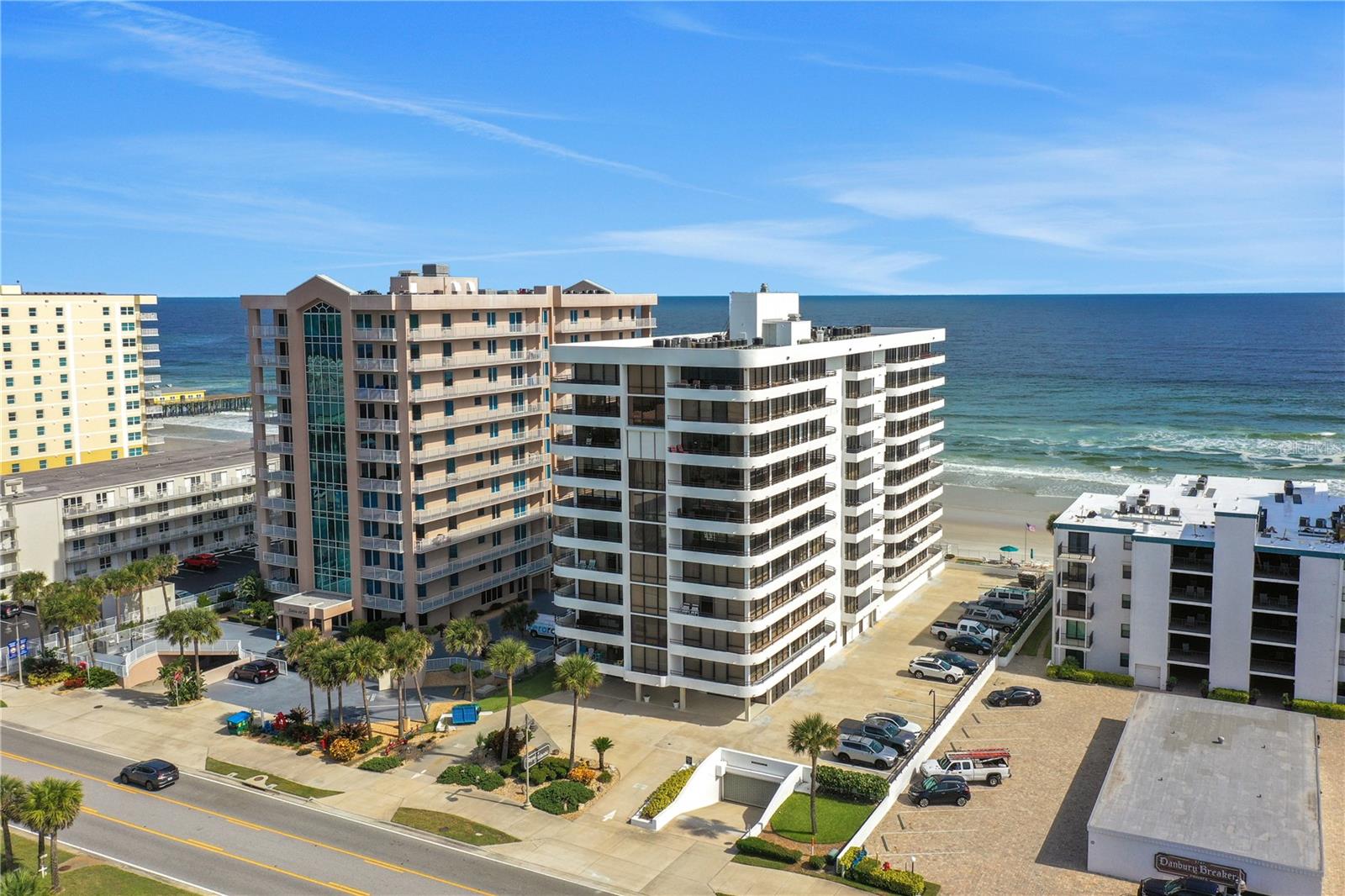 3743 S ATLANTIC AVE #3D00, DAYTONA BEACH SHORES, FL, 32118