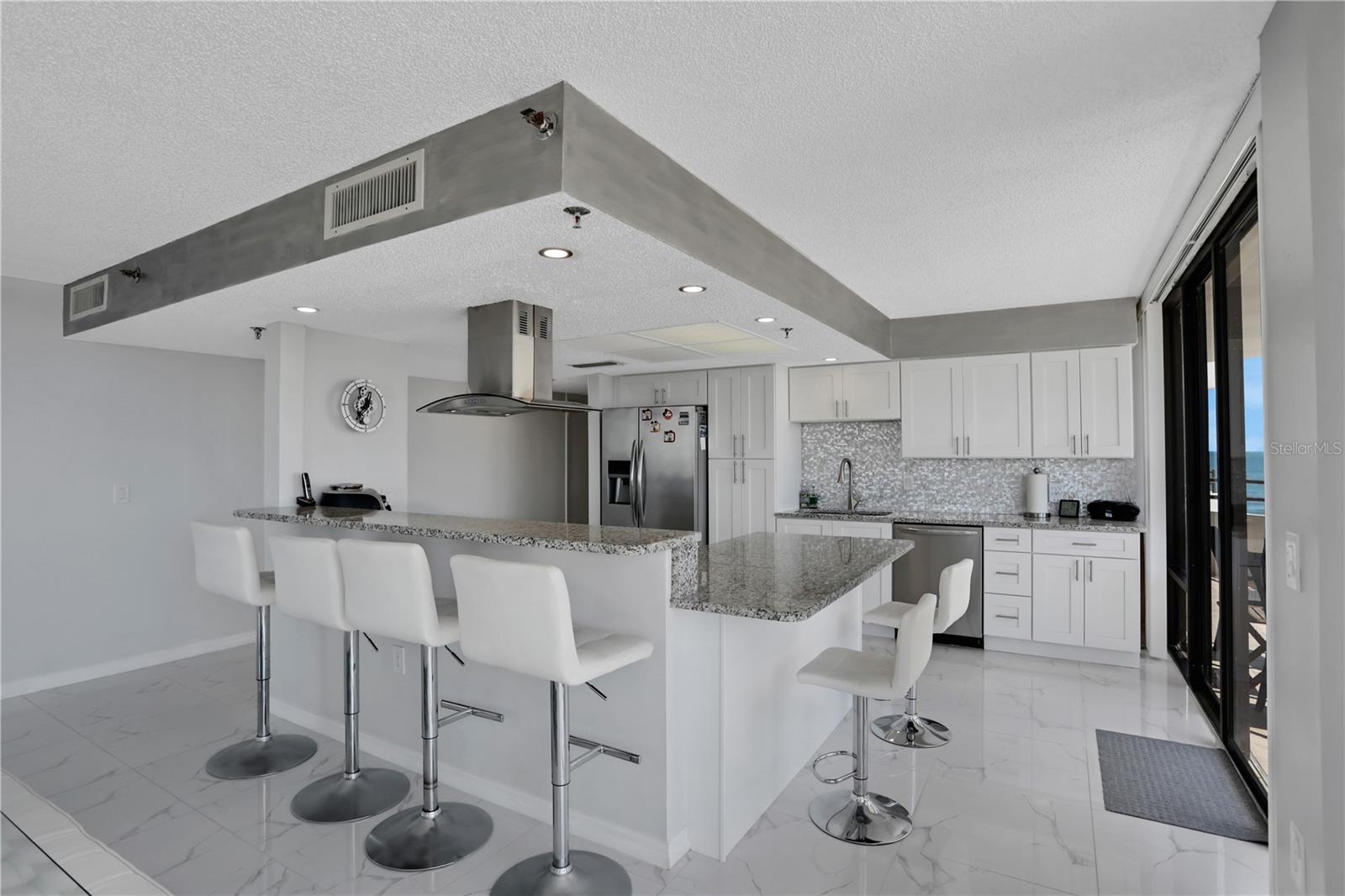 3743 S ATLANTIC AVE #3D00, DAYTONA BEACH SHORES, FL, 32118
