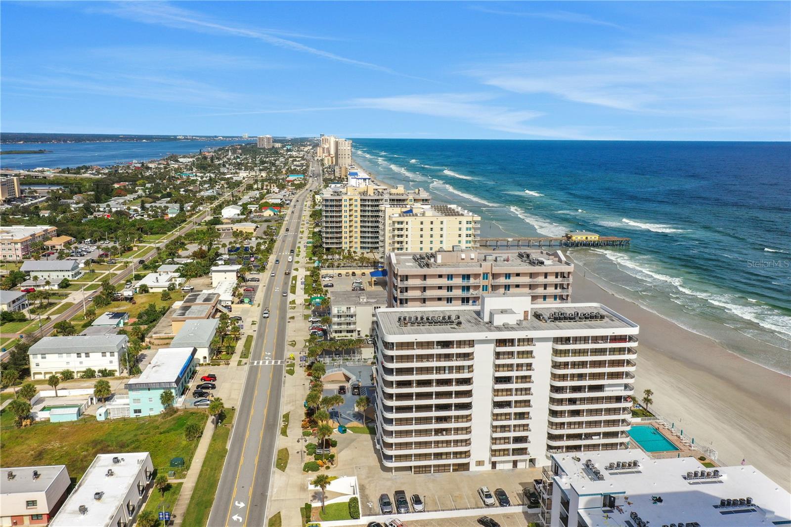 3743 S ATLANTIC AVE #3D00, DAYTONA BEACH SHORES, FL, 32118