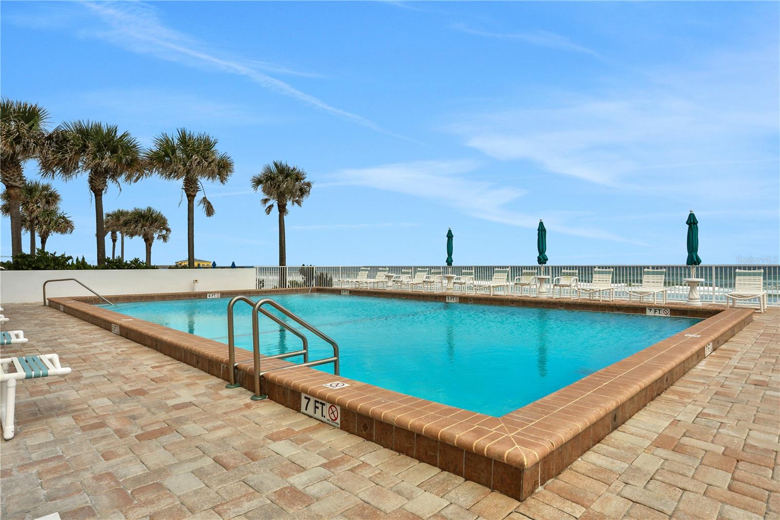 3743 S ATLANTIC AVE #3D00, DAYTONA BEACH SHORES, FL, 32118