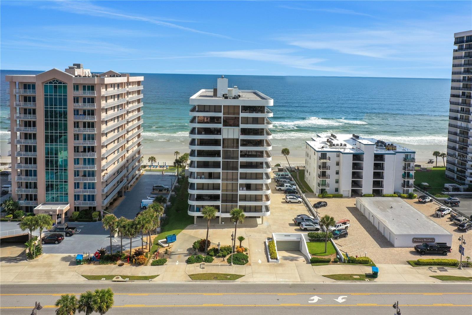 3743 S ATLANTIC AVE #3D00, DAYTONA BEACH SHORES, FL, 32118