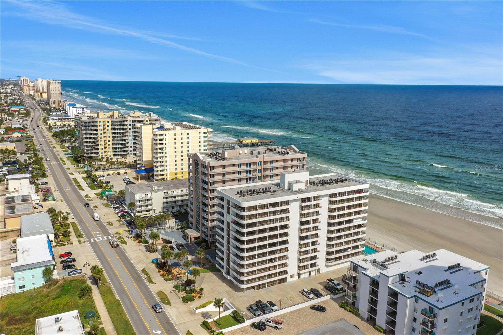 3743 S ATLANTIC AVE #3D00, DAYTONA BEACH SHORES, FL, 32118