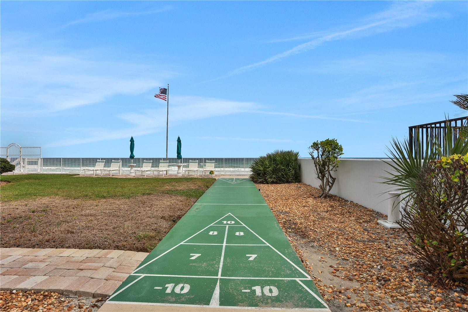 3743 S ATLANTIC AVE #3D00, DAYTONA BEACH SHORES, FL, 32118