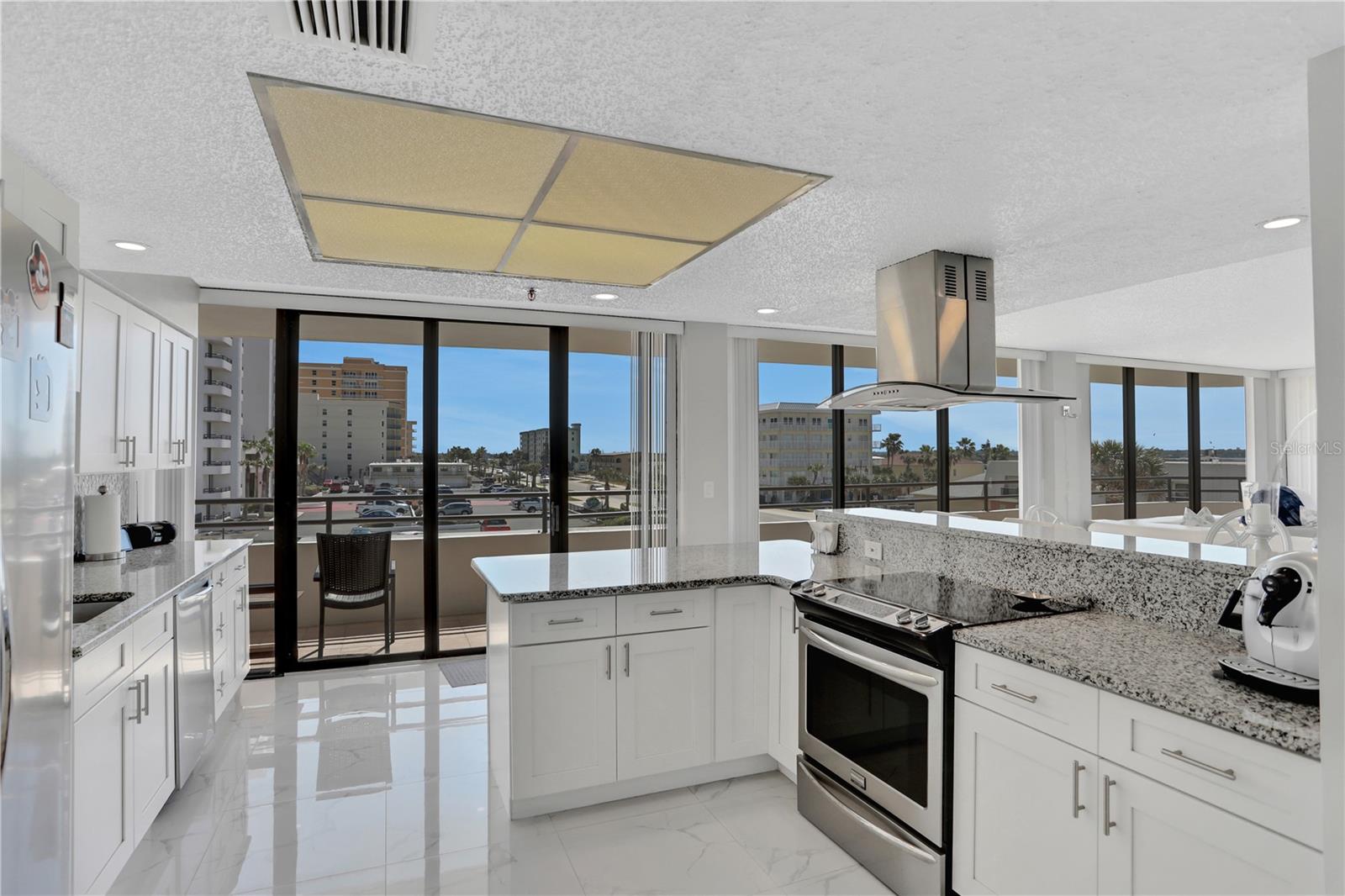 3743 S ATLANTIC AVE #3D00, DAYTONA BEACH SHORES, FL, 32118