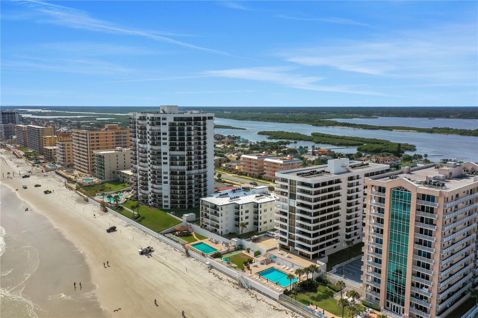 3743 S ATLANTIC AVE #3D00, DAYTONA BEACH SHORES, FL, 32118