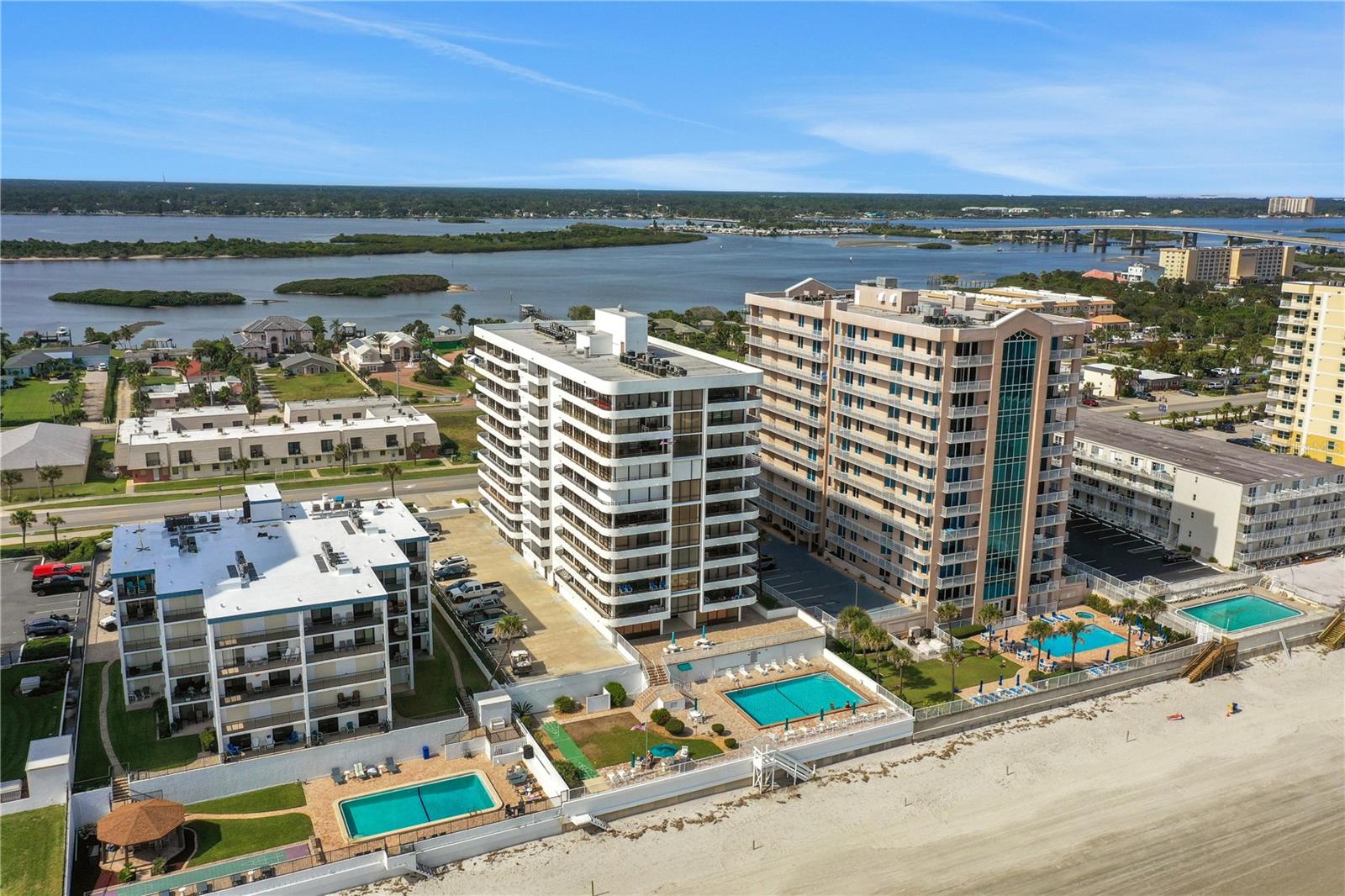 3743 S ATLANTIC AVE #3D00, DAYTONA BEACH SHORES, FL, 32118