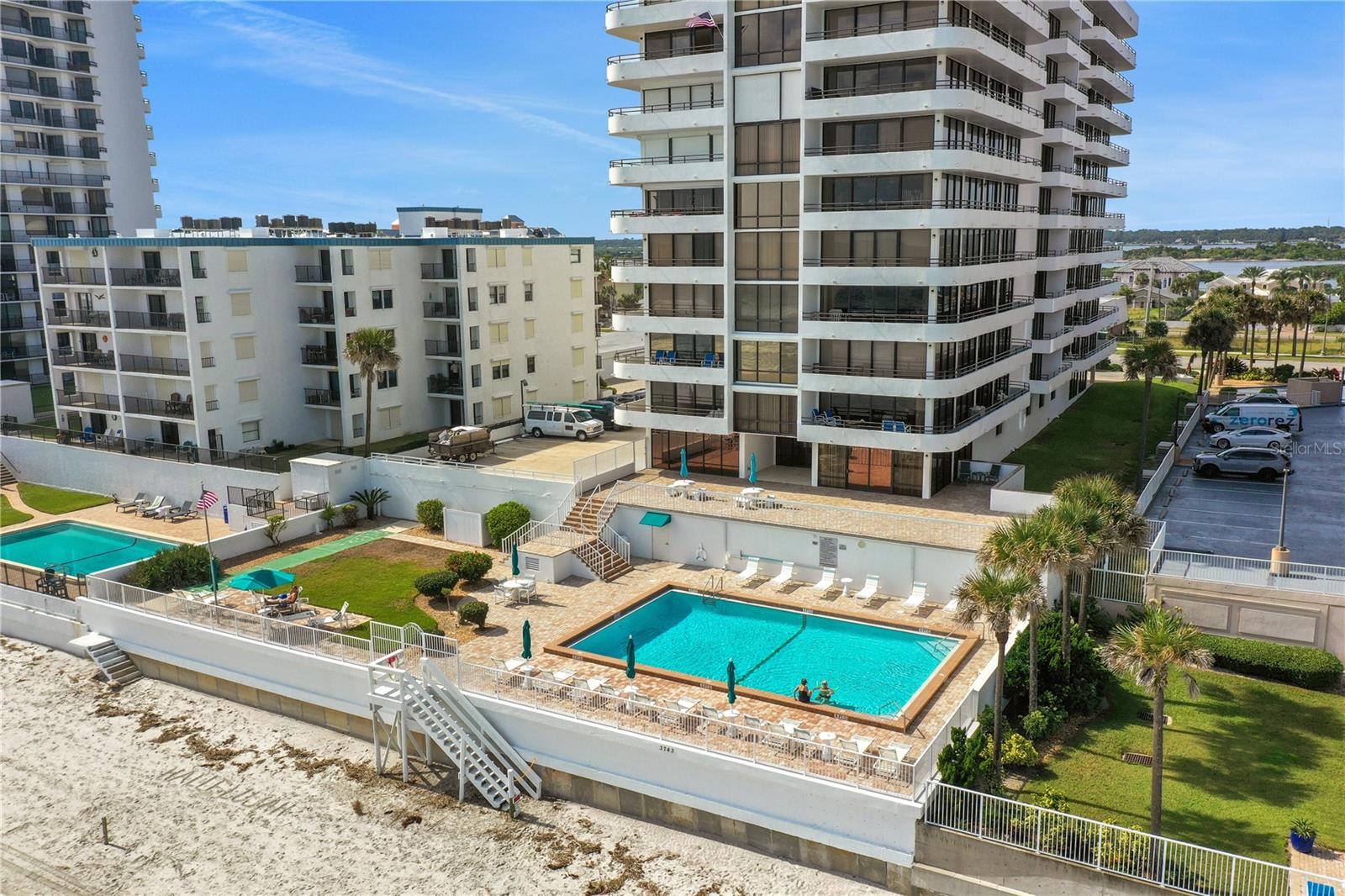 3743 S ATLANTIC AVE #3D00, DAYTONA BEACH SHORES, FL, 32118