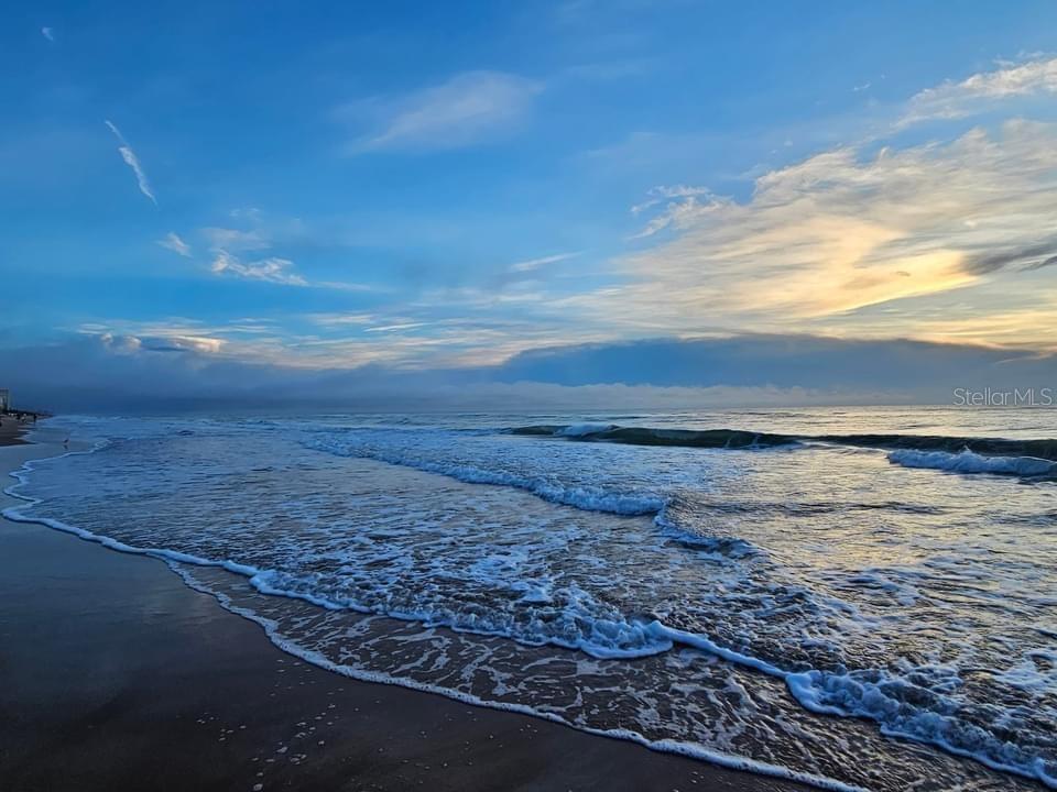 3743 S ATLANTIC AVE #3D00, DAYTONA BEACH SHORES, FL, 32118