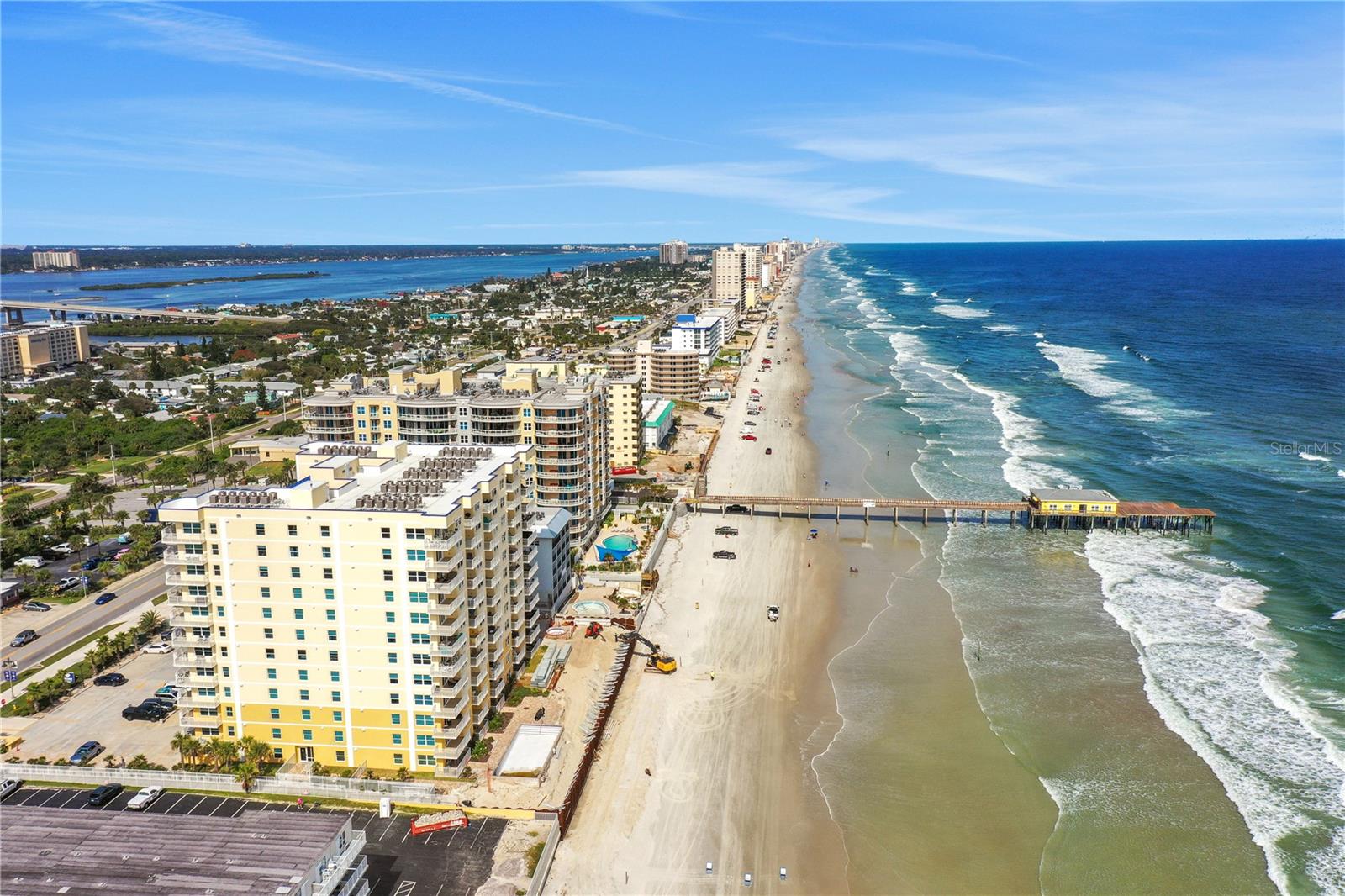 3743 S ATLANTIC AVE #3D00, DAYTONA BEACH SHORES, FL, 32118