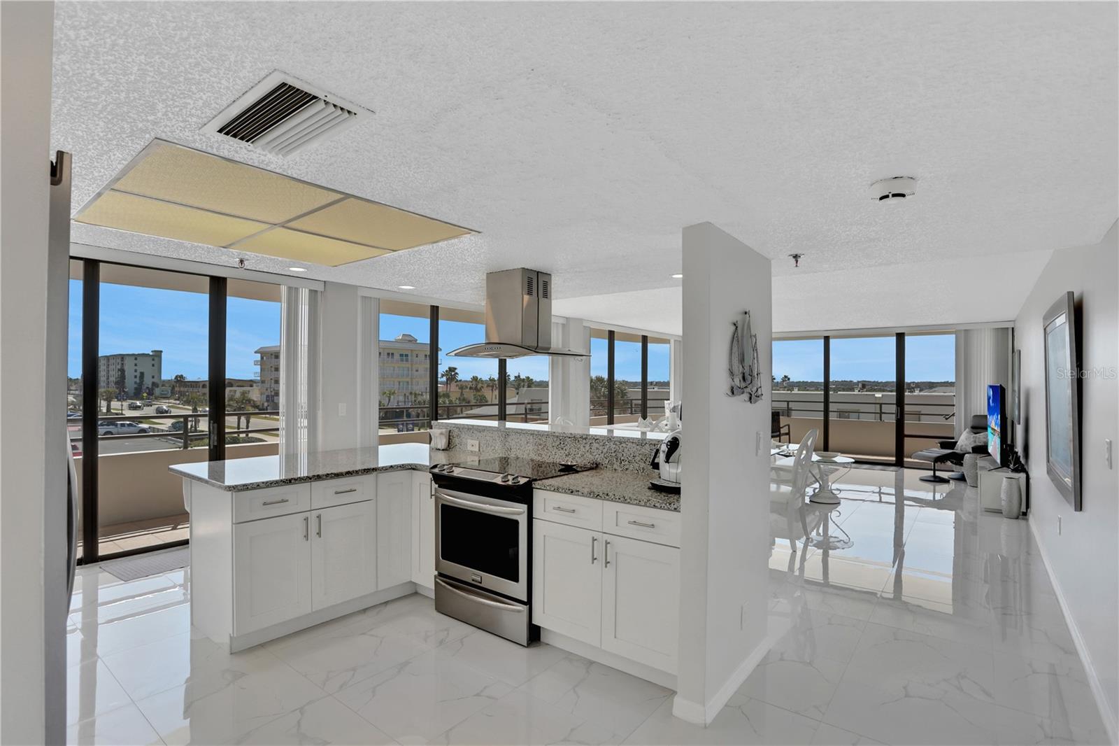 3743 S ATLANTIC AVE #3D00, DAYTONA BEACH SHORES, FL, 32118