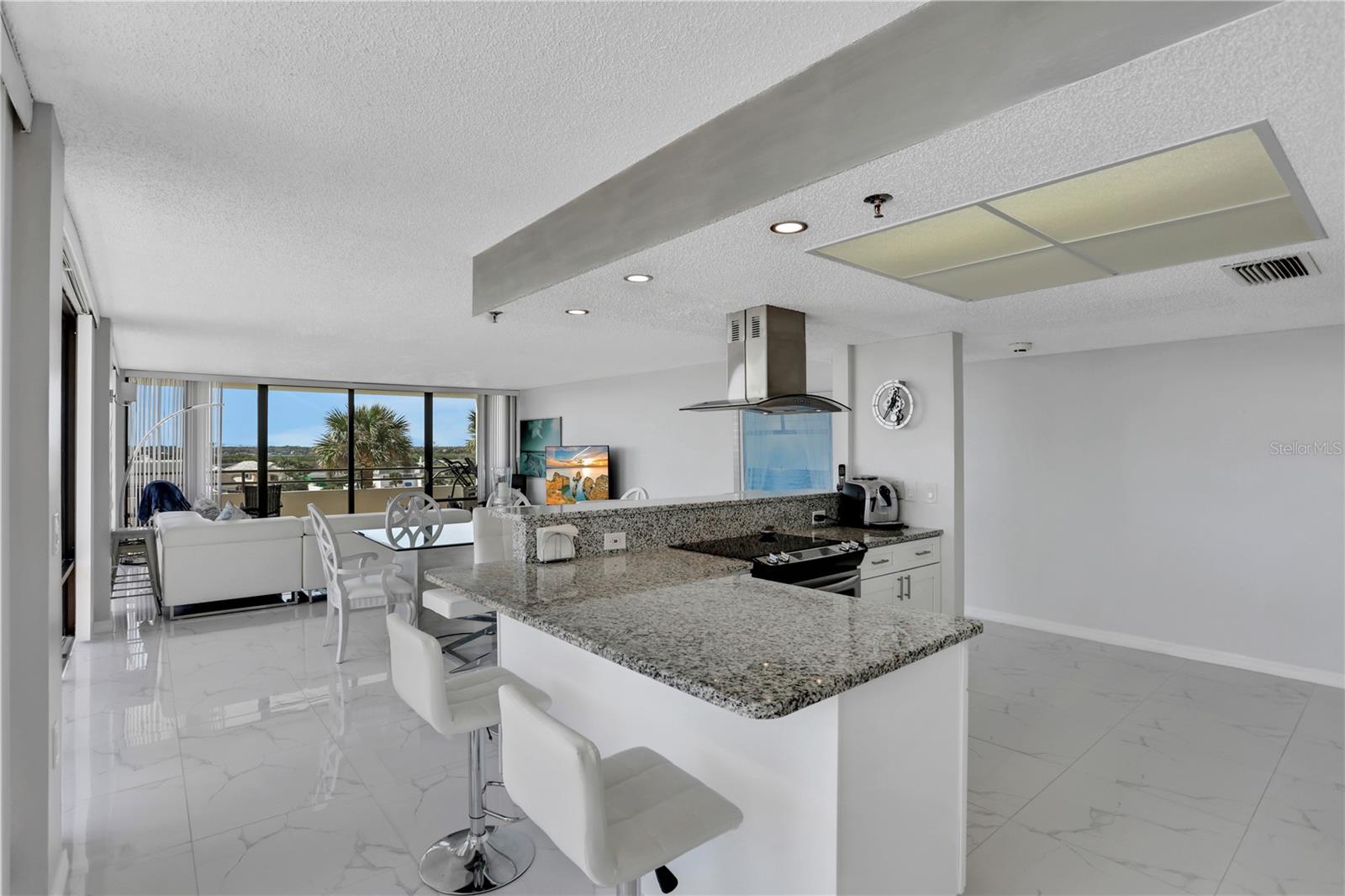 3743 S ATLANTIC AVE #3D00, DAYTONA BEACH SHORES, FL, 32118