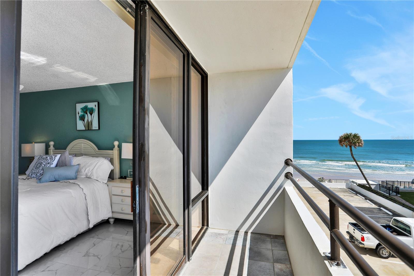 3743 S ATLANTIC AVE #3D00, DAYTONA BEACH SHORES, FL, 32118