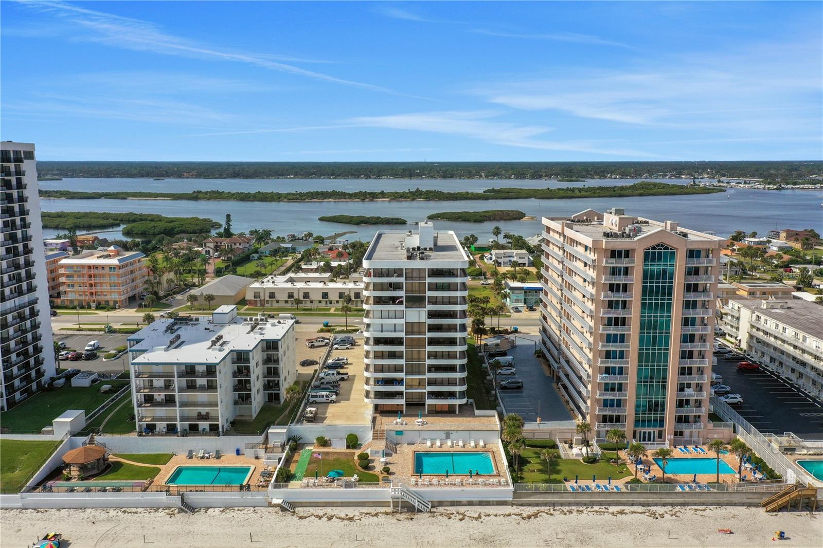 3743 S ATLANTIC AVE #3D00, DAYTONA BEACH SHORES, FL, 32118