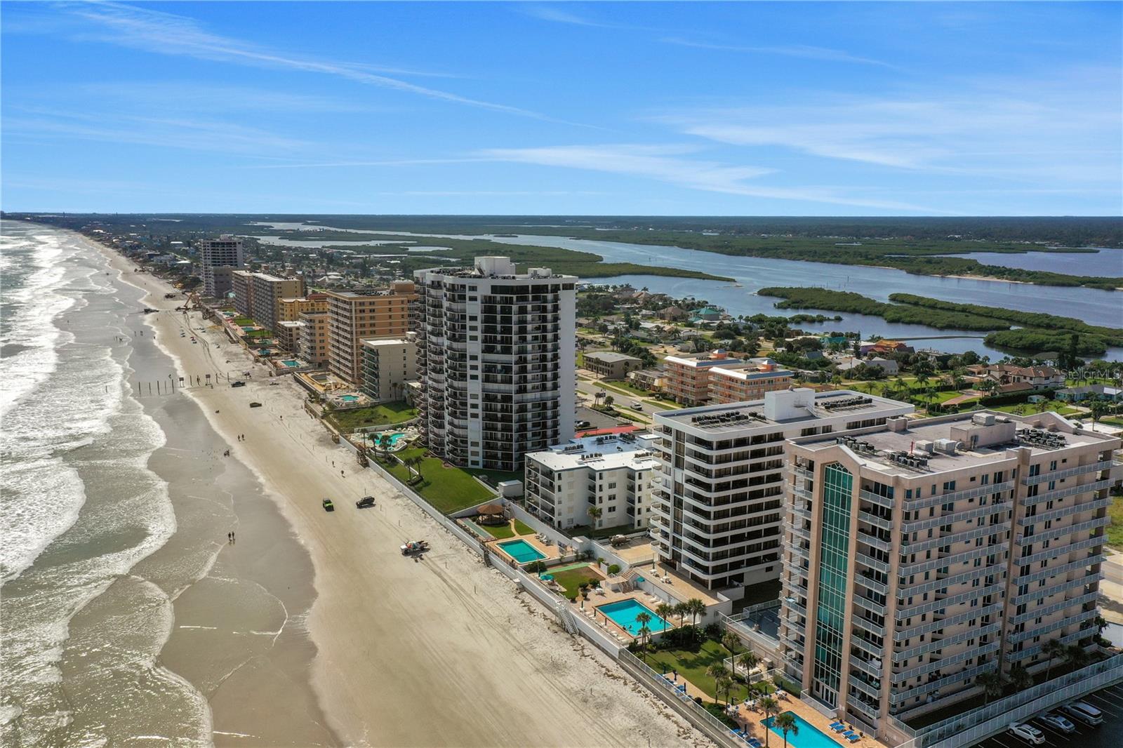 3743 S ATLANTIC AVE #3D00, DAYTONA BEACH SHORES, FL, 32118