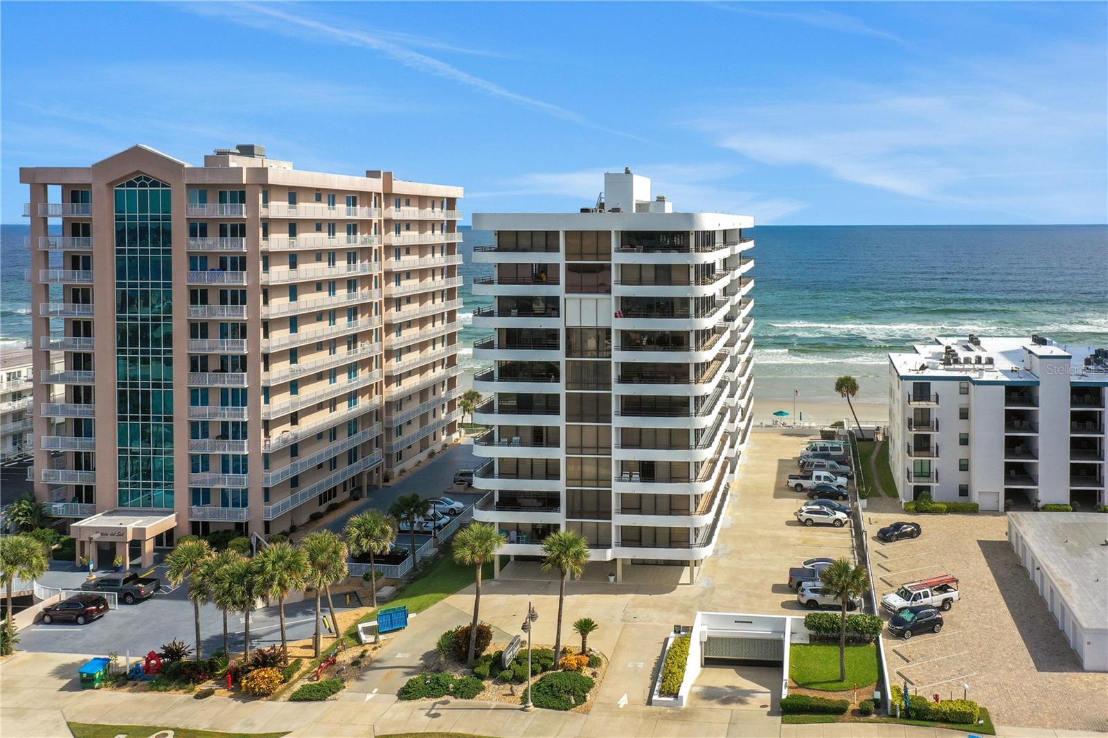 3743 S ATLANTIC AVE #3D00, DAYTONA BEACH SHORES, FL, 32118