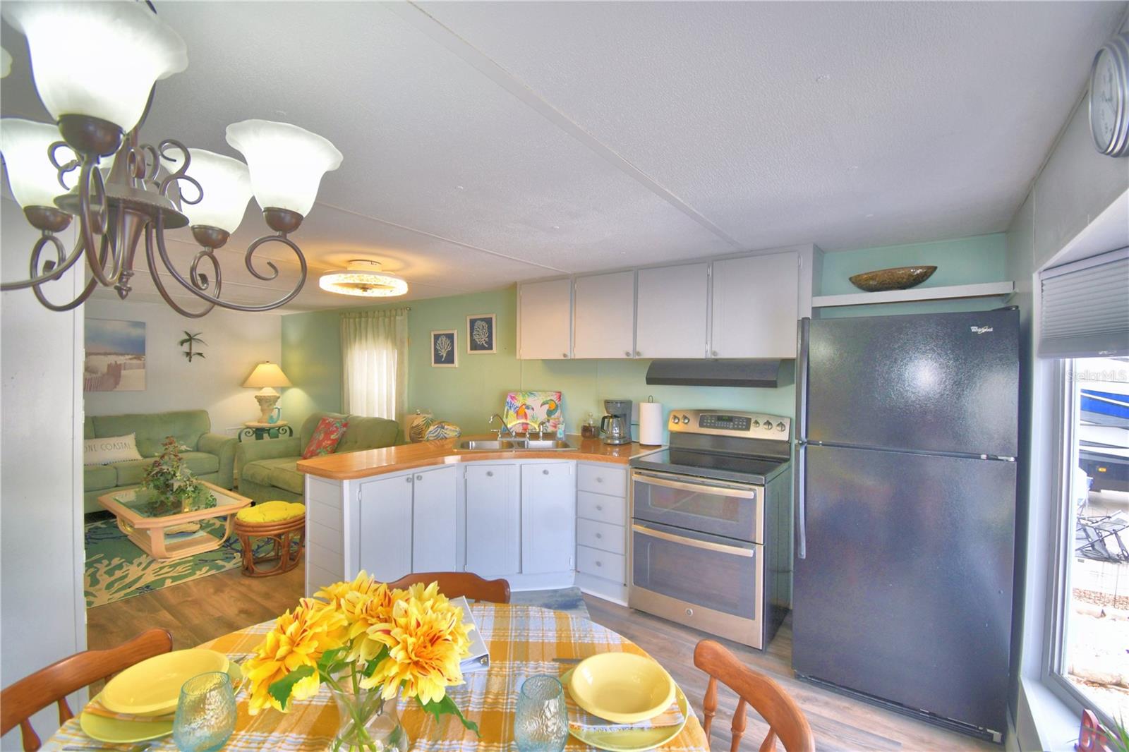 251 PATTERSON RD #G21, HAINES CITY, FL, 33844