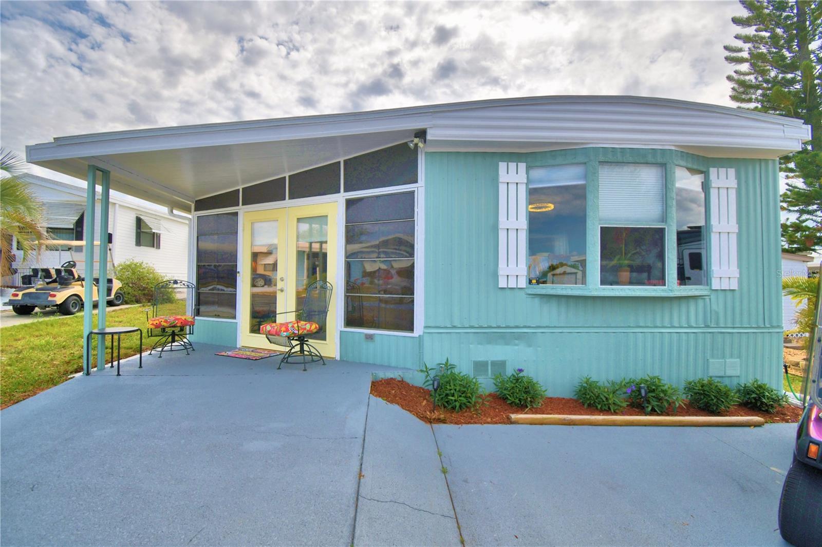 251 PATTERSON RD #G21, HAINES CITY, FL, 33844
